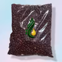 لوبیا قرمز  دستچین نگین دانه (900 گرم)