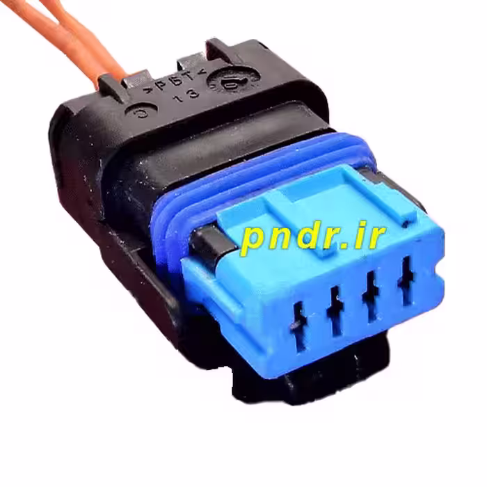 سوکت SAX 500 آبی 206