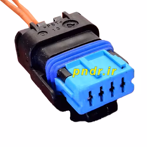 سوکت SAX 500 آبی 206