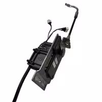 موتور تنظیم درجه (تنشن) برقی الپتیکال/ اسکی فضایی و دوچرخه ثابت مدل (C)