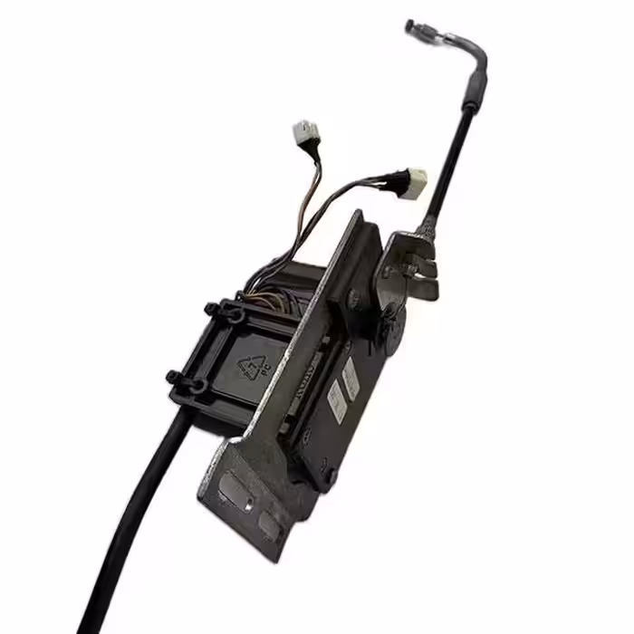 موتور تنظیم درجه (تنشن) برقی الپتیکال/ اسکی فضایی و دوچرخه ثابت مدل (C)