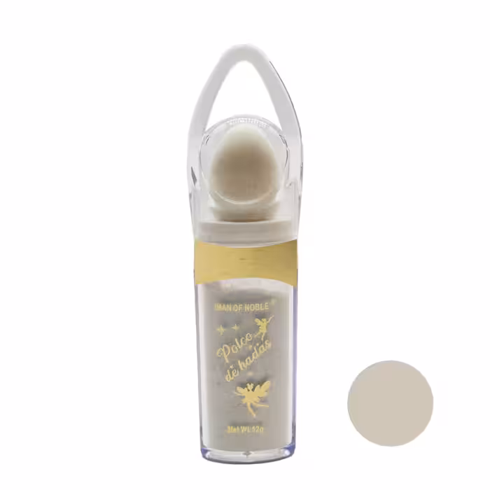 هایلایتر ایمن آف نوبل مدل Polco شماره 01