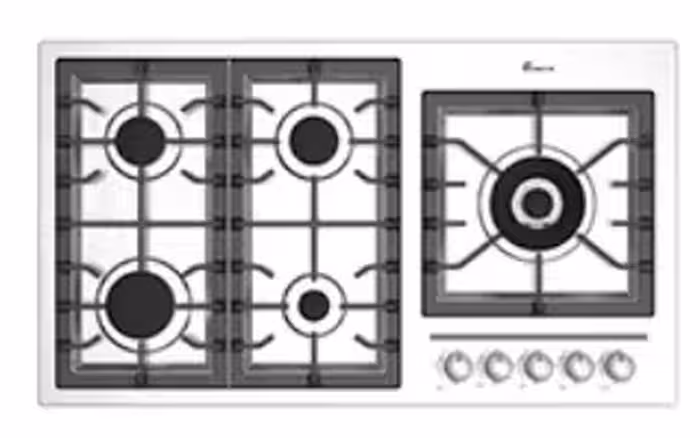 گاز صفحه ای بیمکث مدل 0013