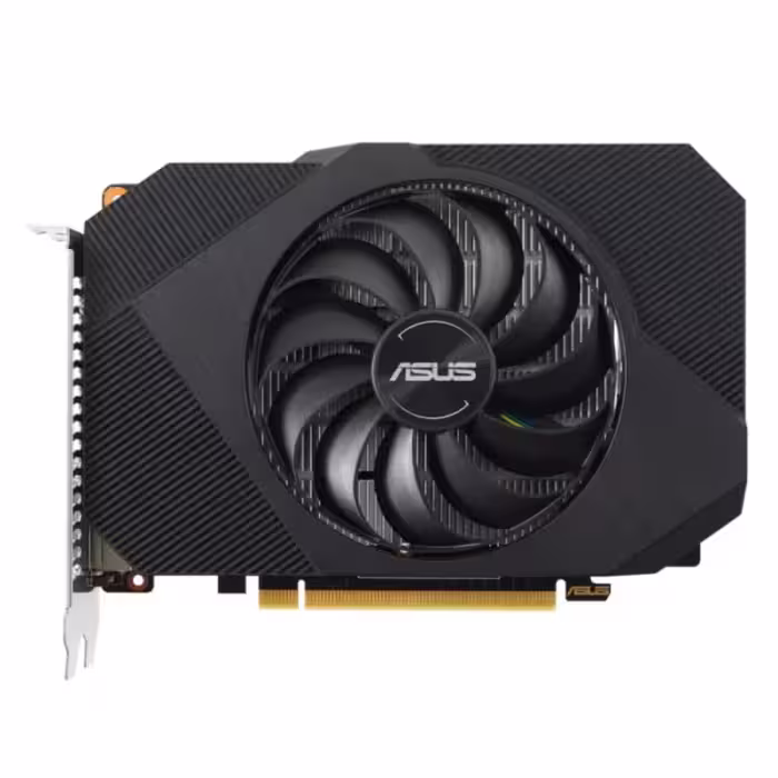 کارت گرافیک ایسوس مدل PH-GTX1650-O4GD6 - فروشگاه اینترنتی سیب سبز