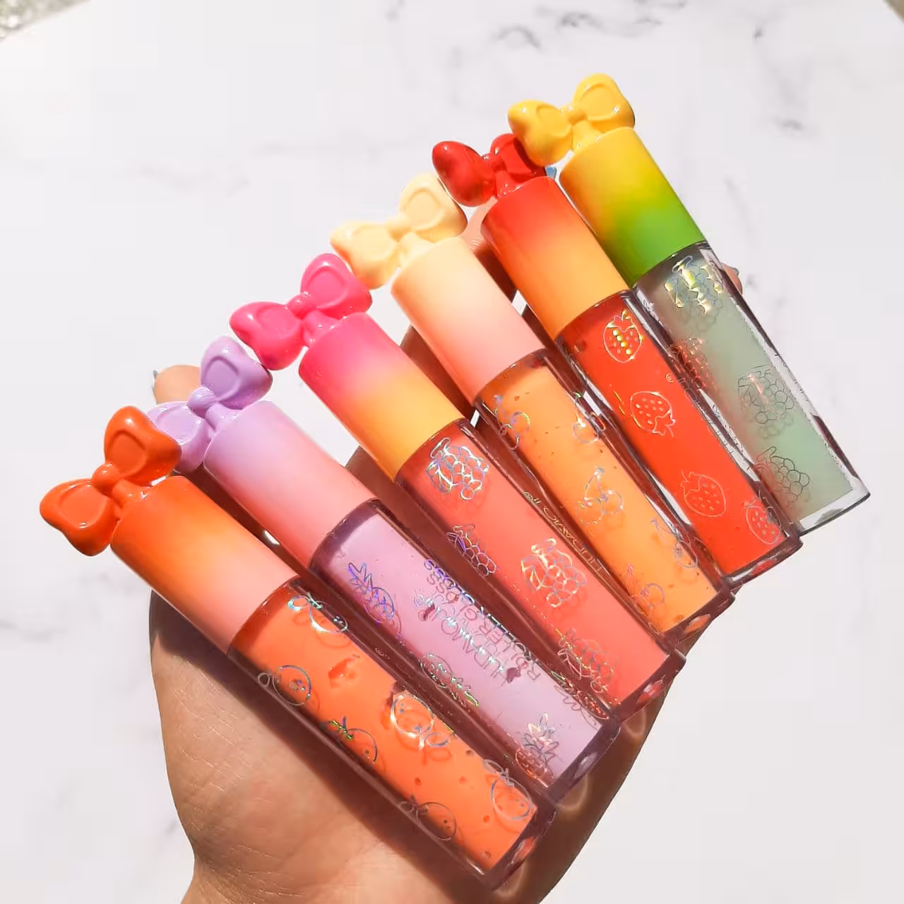 پرایمر لب پاپیونی هدی موجی hudamoji | فروش عمده