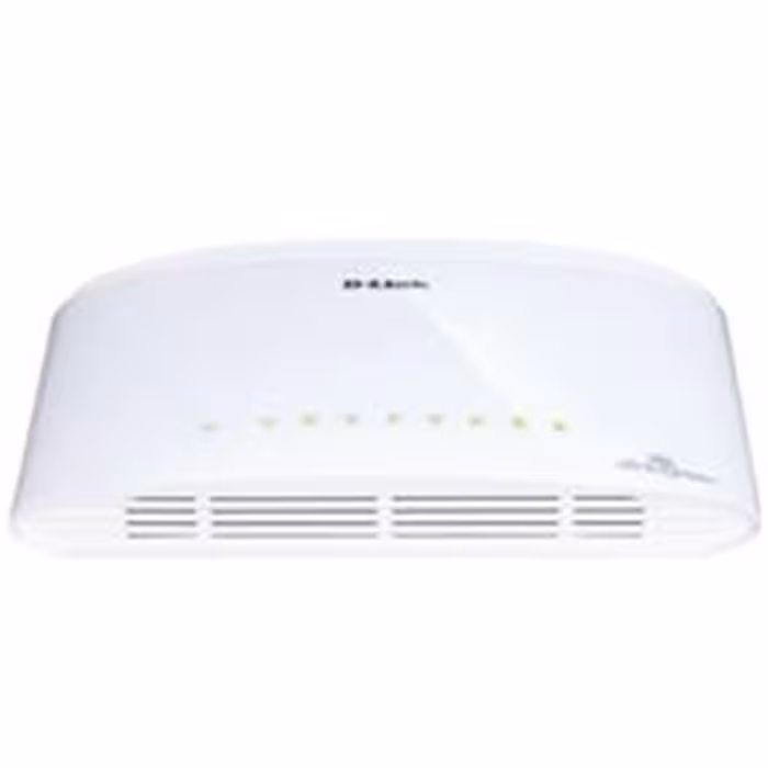 سوئیچ - D-link