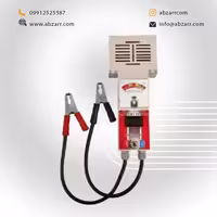 تستر دیجیتال و آنالوگ مدل 100 آمپر ASL 8000 (( اقساط یک ساله ))