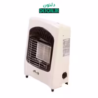 بخاری بدون دودکش پلار 2500، مدل 2PL PLR125