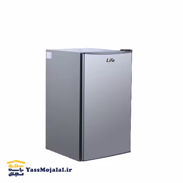 یخچال 5 فوت سفیدلایف