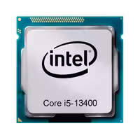 پردازنده مرکزی اینتل Core i5 13400 Raptor Lake Tray
