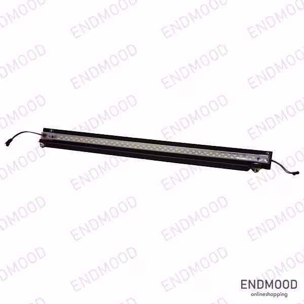 لایت پنل LED کبیر صنعت