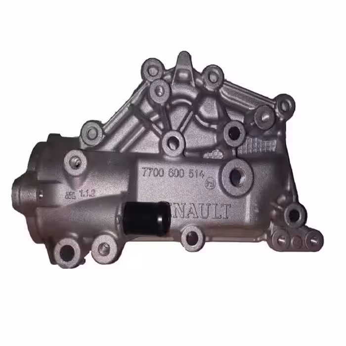 هوزینگ ترموستات ال نود