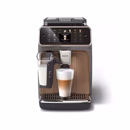 اسپرسوساز فیلیپس مدل PHILIPS EP5544