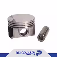 پیستون و گژن پین ام وی ام 315 477F-1004020 شرکتی