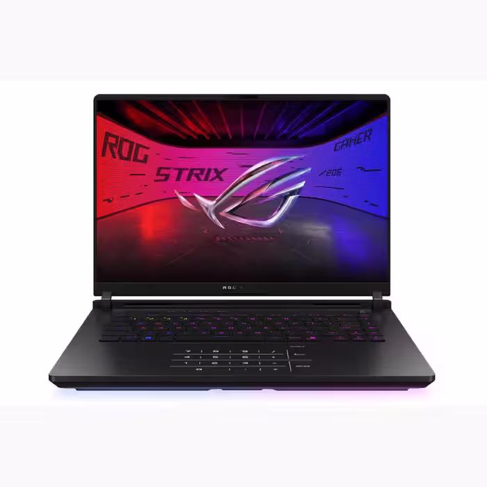 لپ تاپ ایسوس G615jmr I7 14650HX 64GB 1TB 5060 | با پرتو