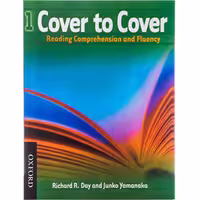 Cover to Cover 1