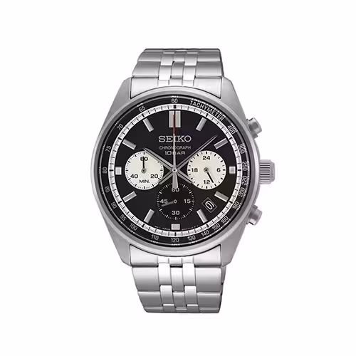 ساعت مچی مردانه سیکو SEIKO SSB429P1