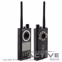 قیمت فرکانس یاب و آشکارساز ردیاب RF Detector مدل K-68