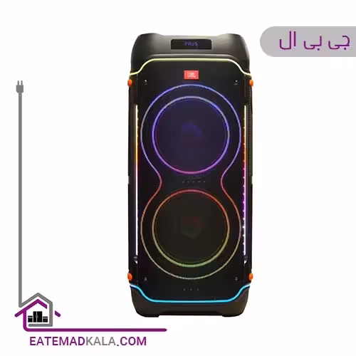 اسپیکر جی بی ال مدل PartyBox1023