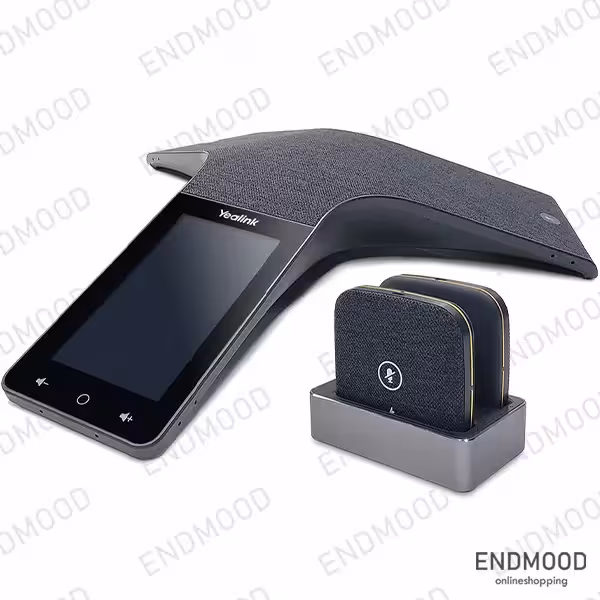 تلفن کنفرانس یالینک Yealink CP965 Conference Phone