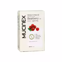 صابون روشن کننده حاوی عصاره بیربری ماسینکس -Mucinex