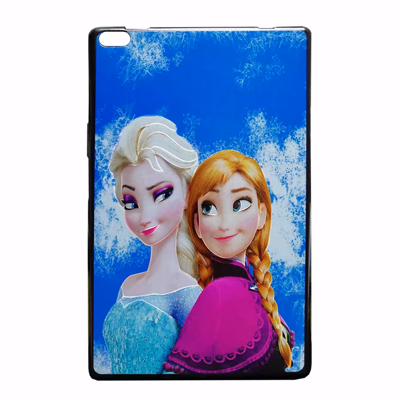 کاور طرح السا و آنا 2 | تبلت لنوو Tab 8504X