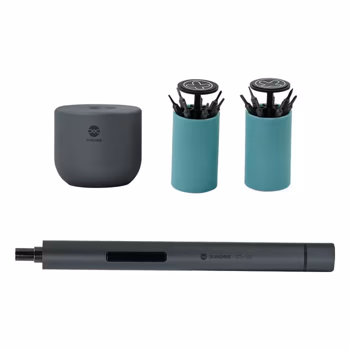 پیچ گوشتی شارژی سانشاین Sunshine SD-18E