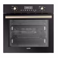 فر توکار برق و گاز آلتون مدل v210