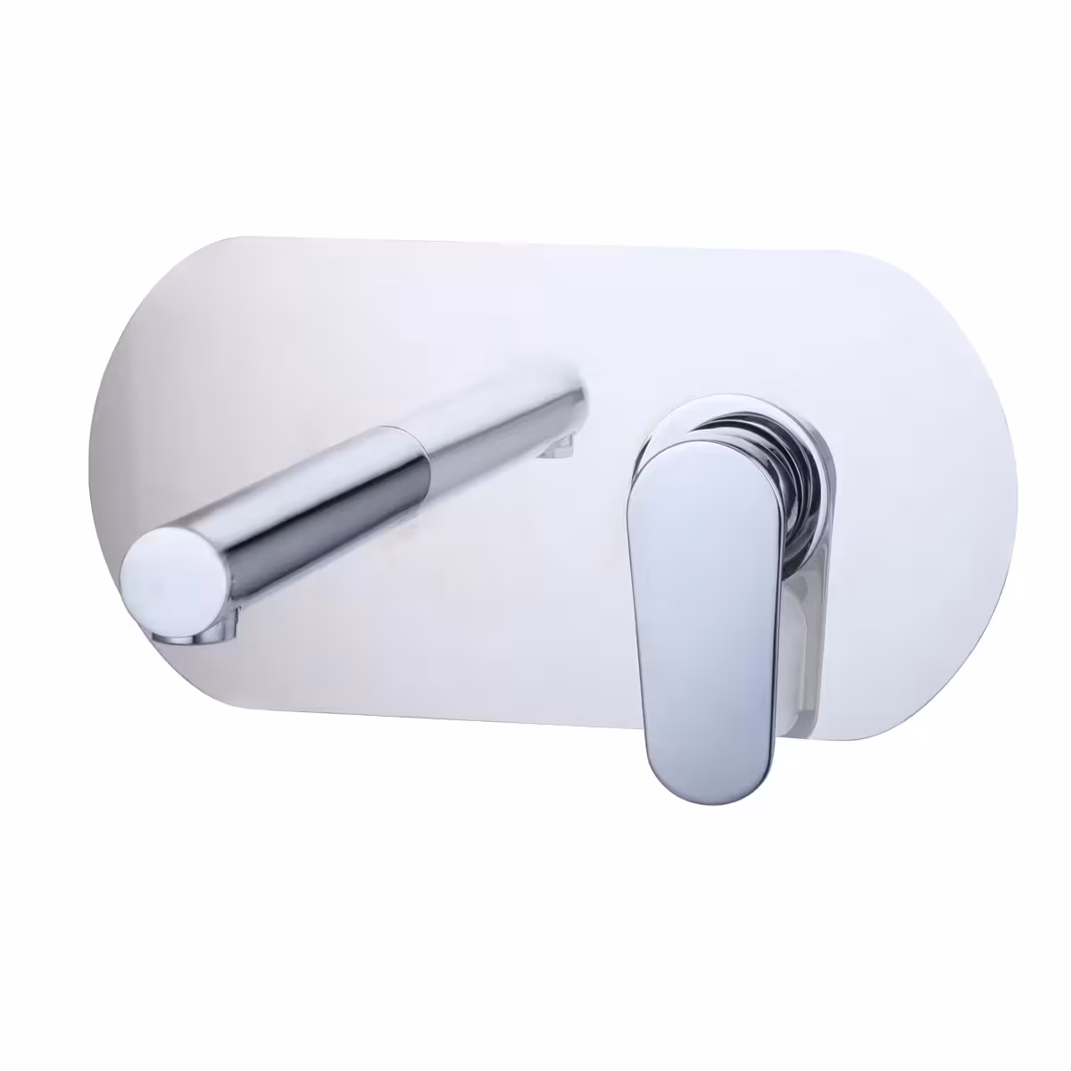 شیر روشویی توکار ایکاد مدل تنسو راسان