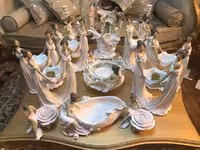 هفت سین پتینه کد 101287