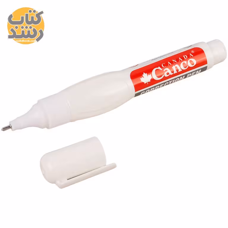 غلط گیر مایع کنکو Canco