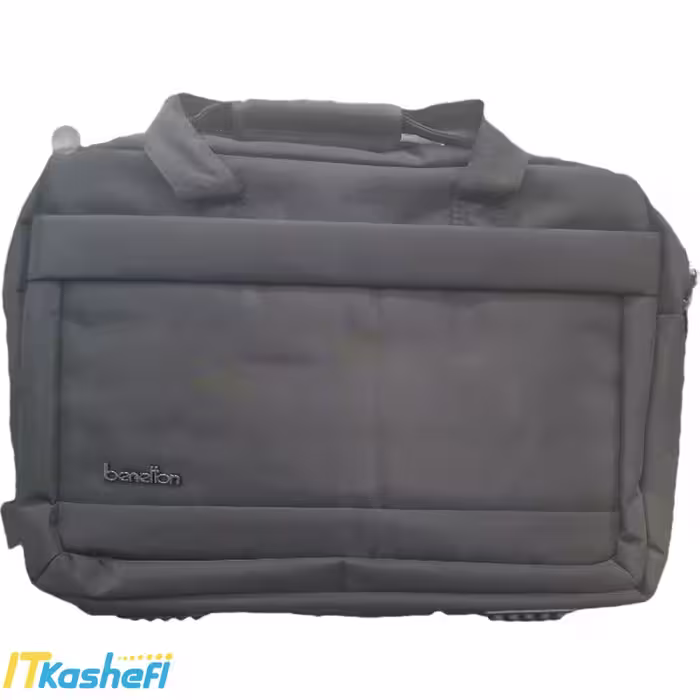 کیف لپ تاپ Benetton DIBA1