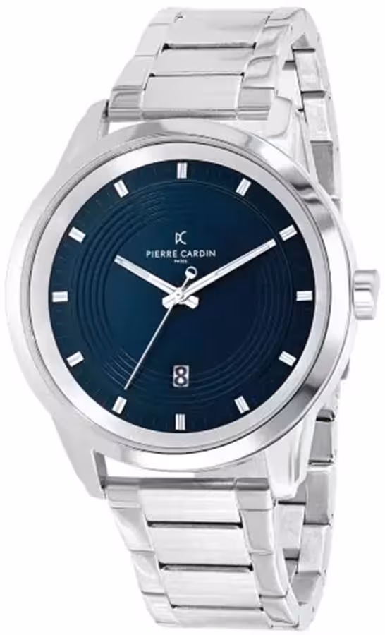 ساعت مچی مردانه پیر کاردین مدل CCP.5025