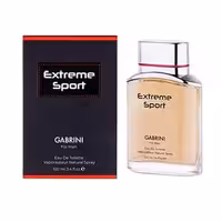 ادکلن مردانه گابرینی Gabrini مدل Extreme Sport حجم 100 میل