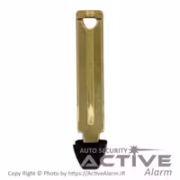 قیمت تیغه ریموت فابریک خودرو تویوتا لندکروز اسمارت