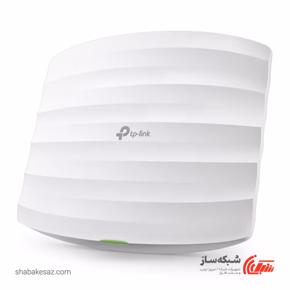 قیمت و خرید اکسس پوینت تی پی لینک Tp-Link EAP115 سقفی بی سیم N300 - شبکه ساز
