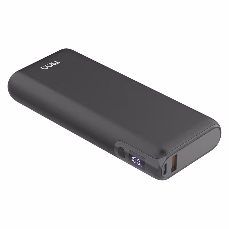 پاوربانک تسکو مدل TP 883 ظرفیت 20000 میلی آمپر ساعت | کالا مکس