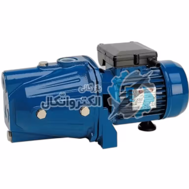 پمپ آب جتی تکفاز اسپرونی CAM130