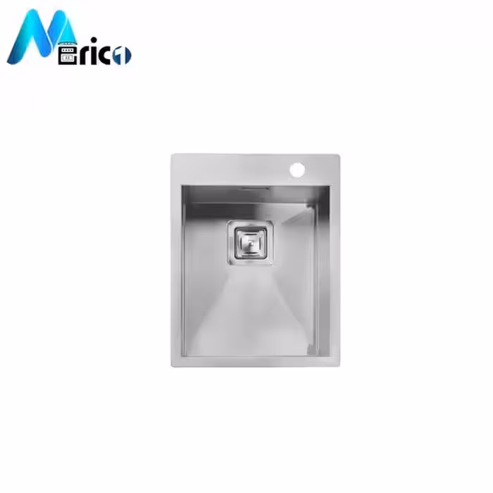 سینک اخوان کد 344 توکار یک لگنه