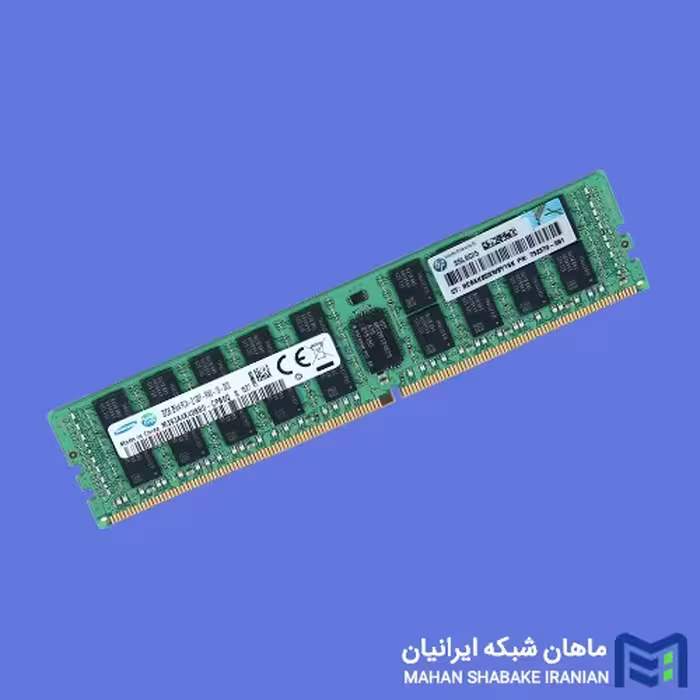 رم سرور HP 32GB PC4-2133
