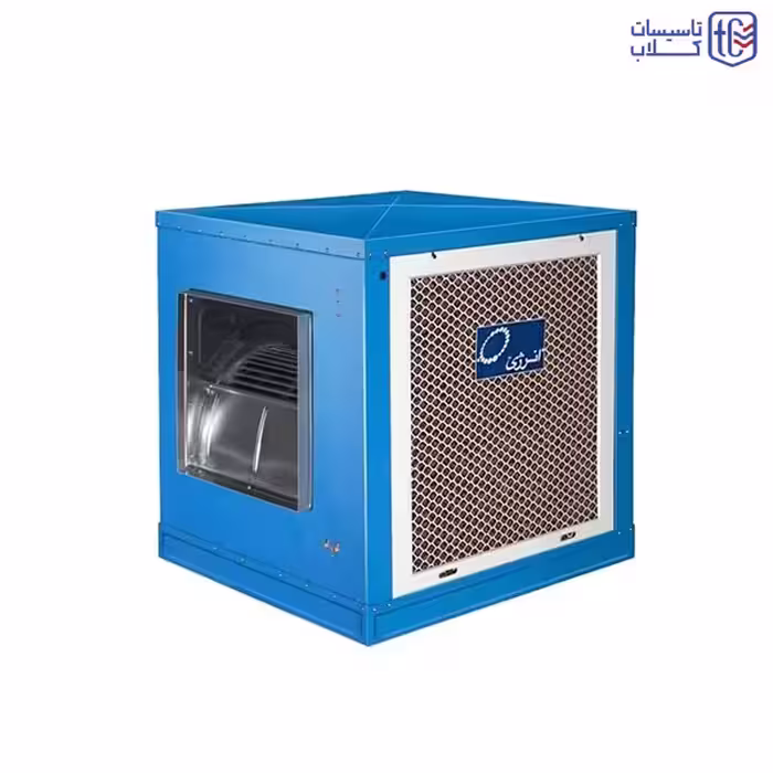 کولر آبی 5500 سلولزی انرژی مدل EC5/5