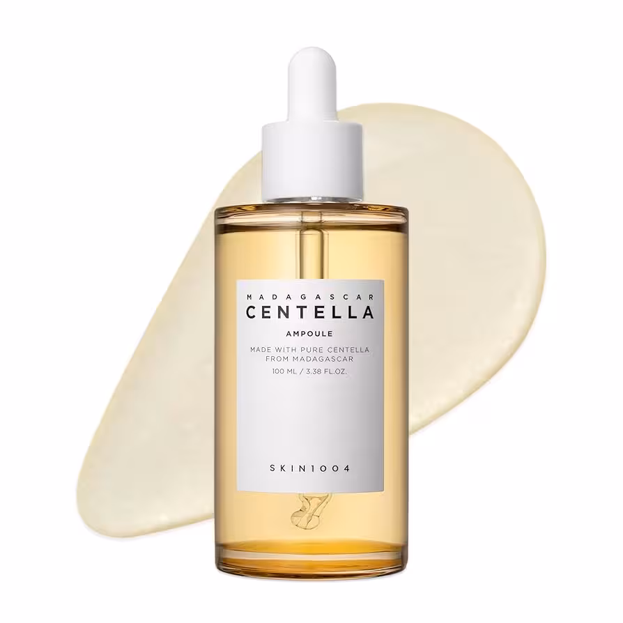 آمپول سنتلا ( CENTELLA – Ampoule )