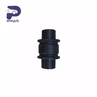 بوش پایه کمک کوتاه ( بوش قرقره ای ) پژو 206 - 207 - رانا 200223 جی ای اس پی