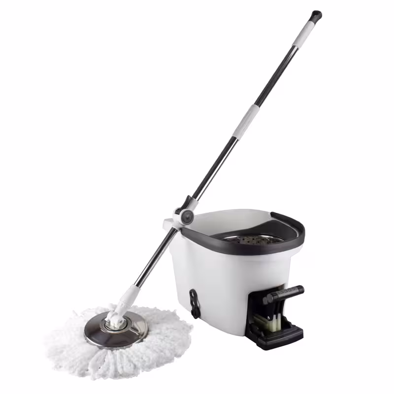 زمین شوی چرخشی یونیک مدل UN-2503