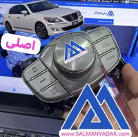 موس وسط هیوندا جنسیس سدان 965403M500GS