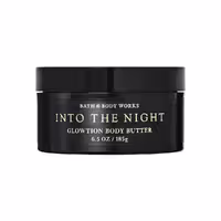 کره بدن شاین دار Into the night بث اند بادی Bath & Body