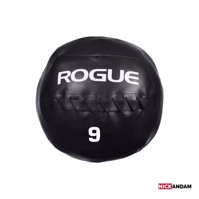 وال بال 9 کیلویی مدل ROGUE