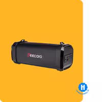 اسپیکر بلوتوثی قابل حمل beecaro مدل F41B