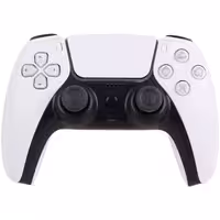 دسته بازی پلی استیشن 4 طرح پلی استیشن 5 مدل T29