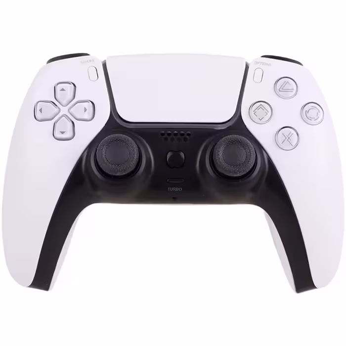 دسته بازی پلی استیشن 4 طرح پلی استیشن 5 مدل T29